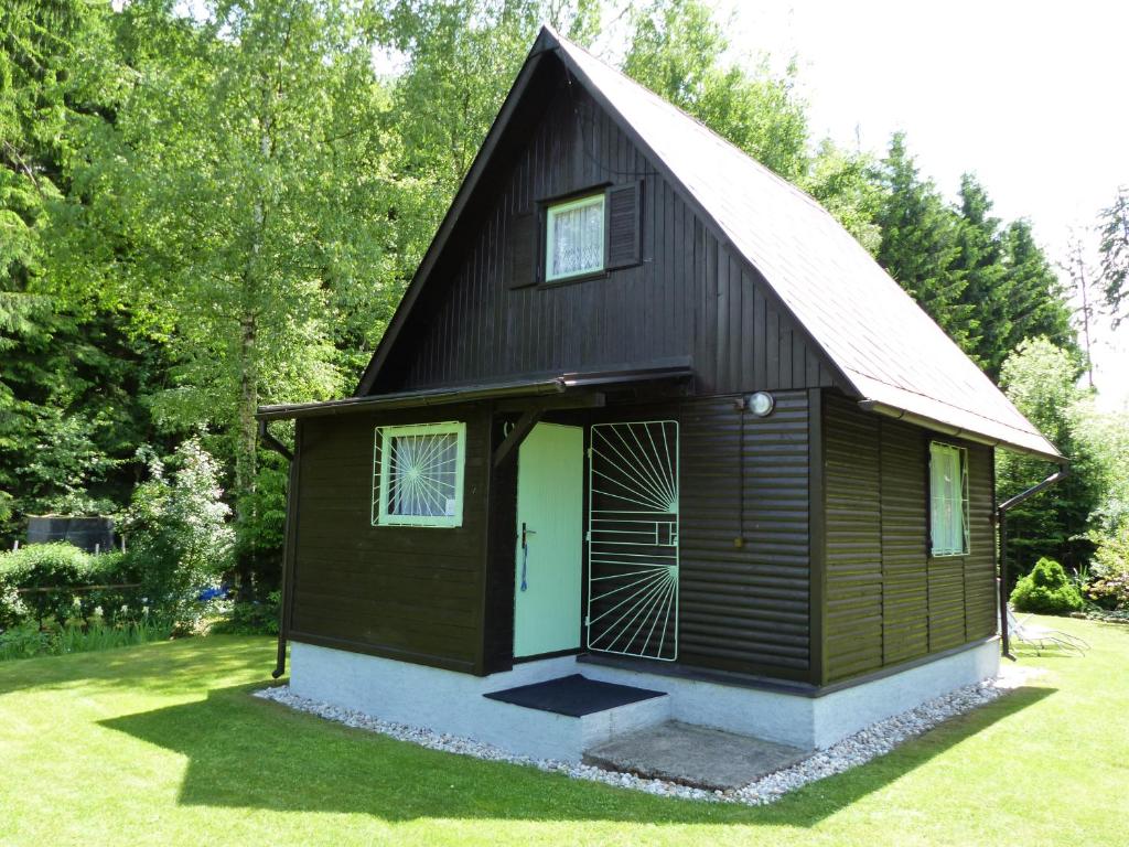 Chaty Vysočina room 1